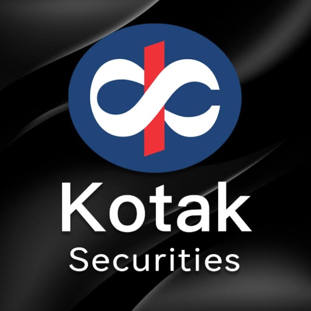 Kotak Securities
